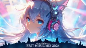 Best Nightcore Songs Mix 2024 ♫ 1 Hour Gaming Music ♫ Nightcore Gaming Mix 2024