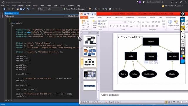 Composite Design Pattern