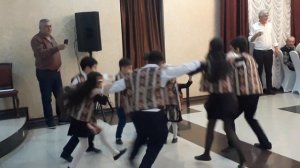 Танец "Арцах"