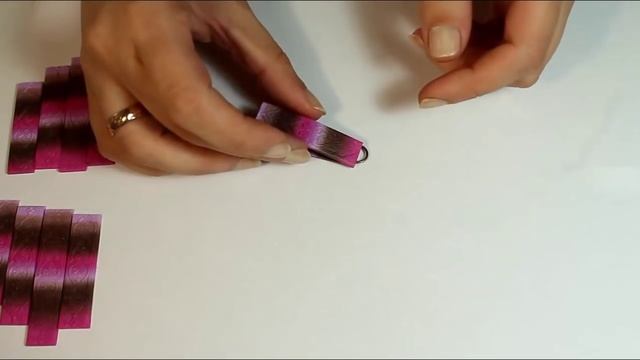 Мастер-класс: Этно подвеска из полимерной глины FIMO/polymer clay tutorial смотреть онлайн