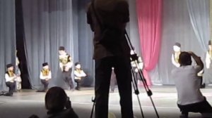 Ансамбль Джемиле - группа Ахайчихлар - 2013 год