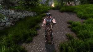 Smooth Random Equip Animation for Dagger - Elder Scrolls V: Skyrim