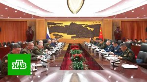 «США — источник хаоса»: как Пекин противостоит Вашингтону в Азии | «Итоги недели»