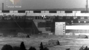 Колеса Страны Советов серия 1