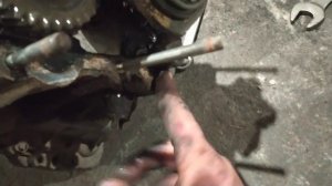 Славута не включаютьса передачи пречина