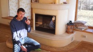 ВЫБОР КАМИНА | Что Лучше ОТКРЫТЫЙ или ЗАКРЫТЫЙ КАМИН?