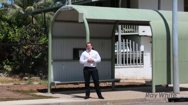 Introducing Malak and Karama- Brad Morgan, Ray White Darwin смотреть онлайн