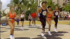 Bodies in Motion Episode 902