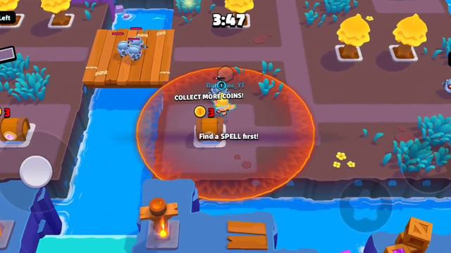 ОБЗОР SQUAD BUSTERS: фишки, персонажи и карты! НОВАЯ ИГРА ОТ SUPERCELL.