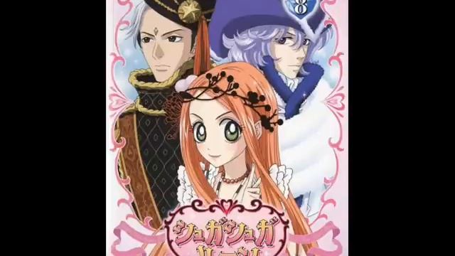 Sugar sugar Rune Full OPENING смотреть онлайн
