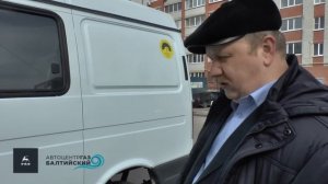 Соболь 4х4.Отзыв владельца. Дмитрий из Энгельса.