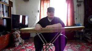 Вовамас за 15 секунд