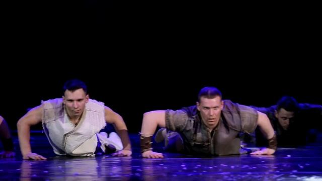 Долгожданный концерт- ШОУ «ЮДИ» вновь в Иркутске! смотреть онлайн