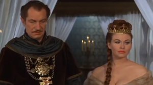 Ольга Полякова - Королева ночи 2018 HD p60