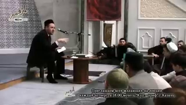 Рамиль Юнусов