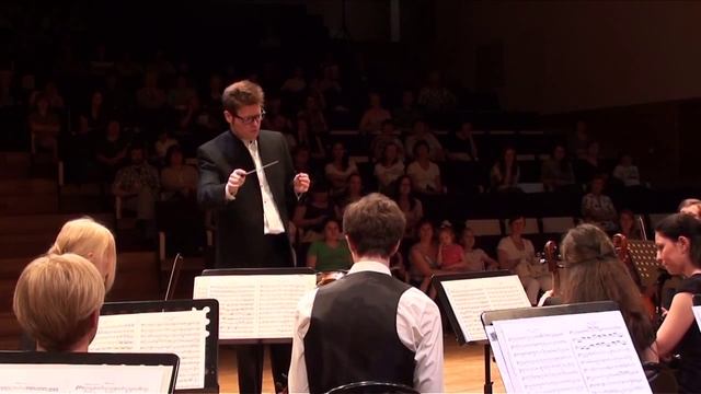 Schubert: Symphony no. 8 "Unfinished" смотреть онлайн