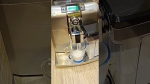 кофемашина saeco syntia hd8838