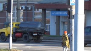 Разъяснения по повороту налево с трамвайного пути на Гончаровке (и не только)