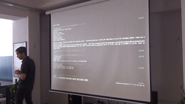 Spark on Kubernetes смотреть онлайн