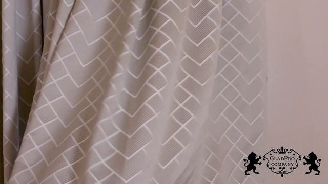 КАКИЕ ШТОРЫ СЕЙЧАС В МОДЕ ? Шторы на заказ в Зарайске ? Красивые шторы с розетками и кистями