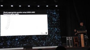 Семинар «Теория линейных массивов» на Конференции Прокатчиков в Самаре 27 января 2016 г.