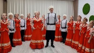 Песня Казачье Братство