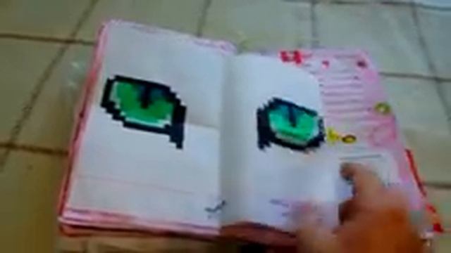 ШОООККК || Мой первый личный дневник! С чего я начинала вести ЛД? || ЭТО ПОЗОР! :D смотреть онлайн