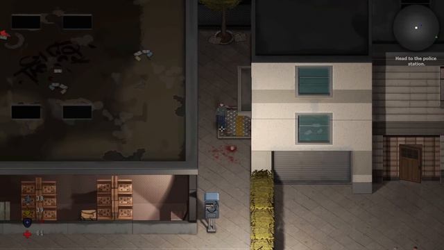 CHƠI THỬ GAME SINH TỒN VỚI CẢ TRIỆU CON ZOMBIE VÂY QUANH THÀNH PHỐ !!! - Dread Dawn #1 смотреть онлайн