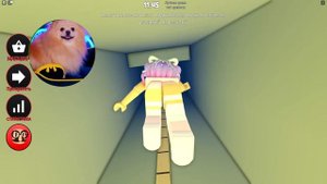 ПОБЕГ ОТ ДИРЕТКОРА ШКОЛЫ В РОБЛОКС ! УЧУСЬ В ШКОЛЕ ROBLOX