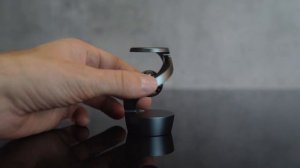 MEZMOGLOBE LUNA - Witness the Magic of Optical illusion