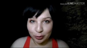 Макияж подружке на свидание АСМР ASMR архив