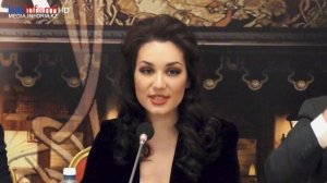 Один день в Театре оперы и балета «АСТАНА ОПЕРА»