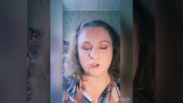 Макияж палеткой Фаберлик Jardin de Giverny. смотреть онлайн