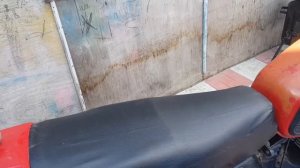 замена сайлентблоков на кабине Ман Командор (часть 1)