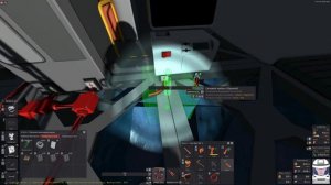 ▶ #9 Строим Посадочную Площадку | Stationeers