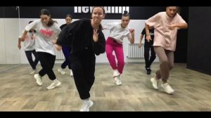 Afro dance (Афро) танцы в Липецке от команды Muffins crew | Школа танцев New Jump