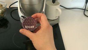 Как приготовить чай в капсульной кофемашине Di Maestri Caffitaly