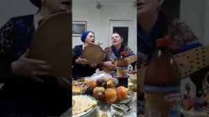 аварские песни