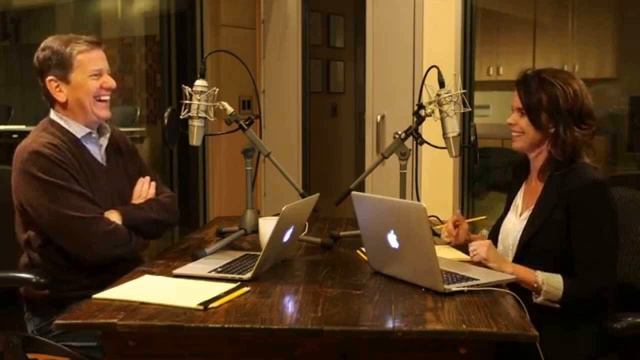 Become More Productive by Re-engineering Your Morning Ritual - Michael Hyatt Podcast смотреть онлайн