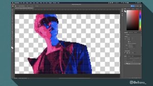 How to turn Video into Pixel Art Animation | Adobe + EbSynth Tutorial | elliano_