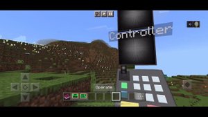 Minecraft (Advanced CCTV mod)