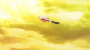 Аниме клип - Я буду для тебя всегда твоей малышкой