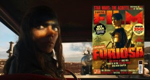 Фуриоса_ Хроники Безумного Макса — Русский трейлер #2 (Дубляж, 2024)