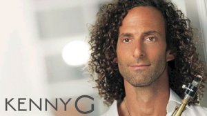 Kenny G "Brazil"