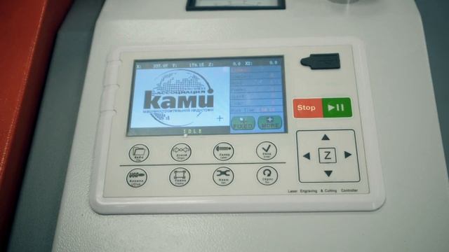 Лазерный станок для гравировки и резки Lasermann LSS 1390. Полный обзор и видео работы станка