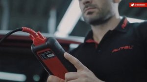 СКАНЕР ДИАГНОСТИЧЕСКИЙ - AUTEL MAXIDIAG MD808 PRO (РОССИЙСКАЯ ВЕРСИЯ)