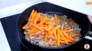 Кролик тушеный