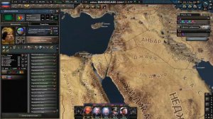 Iron Dimon в HOI4
