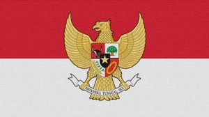 Indonesia National Anthem (Vocal) Indonesia Raya