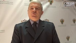 Специалисты Россельхознадзора обнаружили более 28 тысяч нарушений в области оформления ВСД